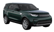 2017 Discovery TDV6 HSE Aintree Green