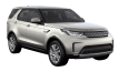 2018 Discovery Sd4 (240) HSE Lux Aruba